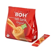 Boh Teh Tarik Original Less Sweet ( 12 Stick )