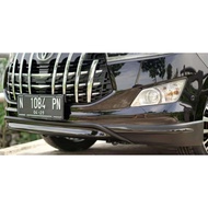 Bodykit toyota kijang innova 2016 2017 2018 2019 2020 kijang innova reborn venturer GRADE-A