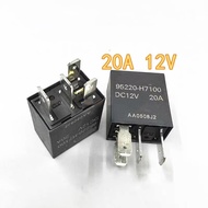 Car Relay 95220-H7100 12V20A 4 Pins