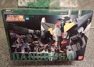 (W Plaza shop 225) Bandai 超合金魂 GX-13 超獣機神 斷空我 超合金 膠公仔 Popy Soul of Chogokin ES合金