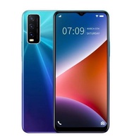 Y20s RAM8+ROM256GB Android10 หน้าจอขนาด 6.51 นิ้ว แบตเตอรี่5000mAh แถมฟรีอุปกรณ์ครบชุด