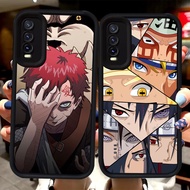 S-40 Naruto Case Case for VIVO Y20 Y11s y20s Y12a Y12s Y20t Y20a Y20i Y20g Cover