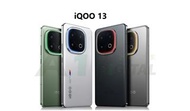 iQOO 13  Snapdragon 8