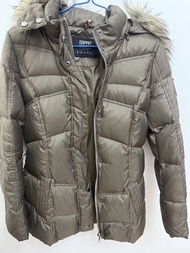 Esprit Collection 女士羽絨外套