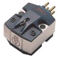 MONO唱片專用MC唱頭-audio-technica AT-MONO 3/SP MC唱頭。