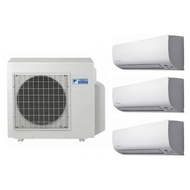 R E A D Y ! AC Multi-S R32 Daikin 1PK +1K+2PK = 4PK MKC70SVM4 Inverter