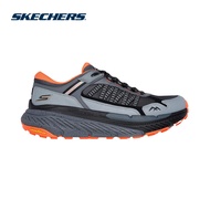 Skechers Men Max Cushioning Premier Trail 2.0 Transfuse Shoes - 220924-CHAR Air-Cooled Goga Mat Kasu