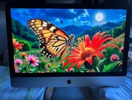 Apple iMac 27 吋 (2012）4-cores 2.9GHz i5, 1TB HDD Storage