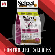 SELECT BY MONELLO CAT FOOD 7KG (SHORT EXPIRY PLEASE CHAT WITH SELLER FIRST)