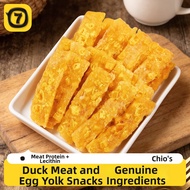 7o | Dental Chews for Training Rewards Dried Meat Treats