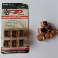Roller CLD Racing Honda Vario 125, Vario 150, PCX 150, ADV 150 size 8 gr, 9 gr, 10 gr, 11 gr, 12 gr,