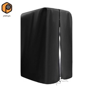 prettyia Gym Equipment Protective Cover Multilayer Oxford Cloth Squat Rack Dust Cover for Workout Gy