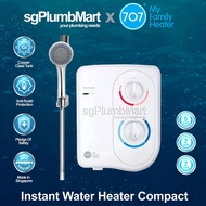 707 x sgPlumbMart Compact Instant Water Heater
