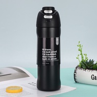 Owala FreeSip 24oz มีฟาง เหมาะสำหรับเล่นกีฬา เดินทาง และไปโรงเรียน บ้าน รถยนต์ กลางแจ้ง ปราศจาก BPA