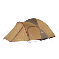 ［現貨］Snow Peak Amenity Dome S 露營帳篷