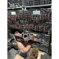 Manifold Header EFDET L9/L7/L6 EFRL AVY