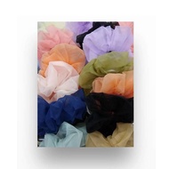 6 Or More Jumbo Donuts 8 Inches