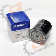 The First D-MAX 2.5 3.0 Engine Filter AISIN Brand Genuine 1 Engine Oil Filter