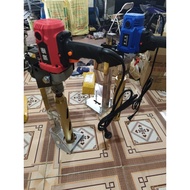 Core drill Combo + drill stand + 2 drill bits 56&63