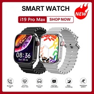 2024 NEW Smart Watch IP68 for Original Jam Tangan Bluetooth Call Fitness SmartWatch Waterproof Touch