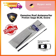 PROTON EXORA/SAVVY/SAGA BLM ROOF ROD ANTENNA POLE(ORIGINAL) radio antenna