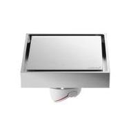 ตะแกรงกันกลิ่น COTTO CT6405Z2P(HM) หน้าแปลน 4 นิ้ว (1212804)