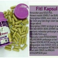 Jamu Nenek