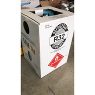 R32 NEW AIRCOND GAS MODEL BARU PENYAMAN UDARA GAS 3kg