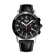 ADRIATICA Swiss Made Aviator Pilot Style Chronograph Men's Watch A1088.Y224CH