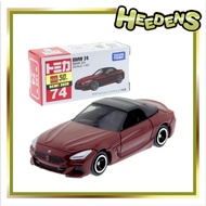 Tomica 798668 BMW Z4