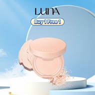 [BUY 1 FREE 1] LUNA Fixer Powder Pact (8g)