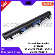 Baterai Battery Laptop Acer Aspire V5-471V5-431V5-532