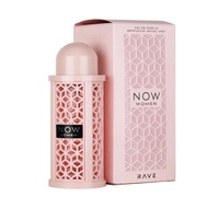 Lattafa_Rave Now Perfume For Women 100Ml