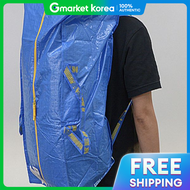 IKEA | Ikea Cart Trunk Tarpaulin Shopping Bag Ikea Bag Large Tarpaulin Basket