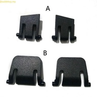 Doublebuy 2Pcs Replacement Foot Stand Keyboard Bracket Leg Stand Replacement Foot Stand