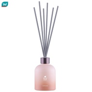 Reunrom รื่นรมย์ รูมดิฟฟิวเซอร์ 200มล. กลิ่นอัมพวา