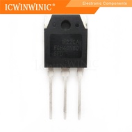 5pcs/lot FGH40N60SFD FGH40N60 40N60 new original In Stock