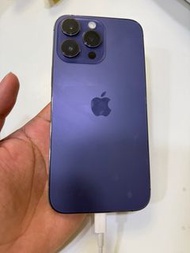 iPhone 14 Pro Max 256gb