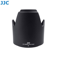 JJC Lens Hood Flower Petal Shape Sun Shade for A005 Tamron SP 70-300mm f/4-5.6 Di VC USD Lensfor Tam