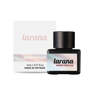 Nước hoa vùng kín Larana Inner Perfume – hương thơm quyến rũ lưu hương lâu khử mùi hiệu quả tiện lợi