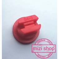 Fan-Shaped Knapsack Sprayer Nozzle Agriculture Sprinkle