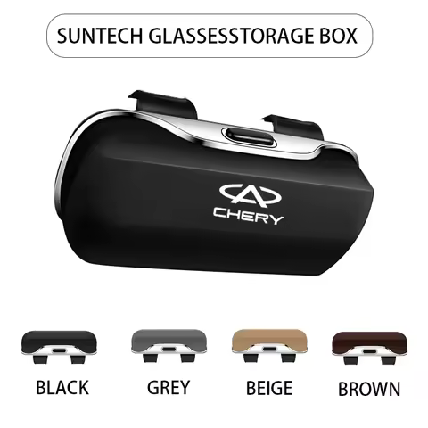 For Chery Tiggo 4 2 8 7 Pro Max Tiggo 5X J7 SHS Omoda 5 Fulwin A8 Arrizo 8 5 6 Accessories Car Visor