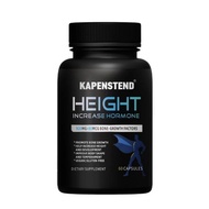 KAPENSTEND Growth Hormone, Growth Hormone Supplement, Appetite Stimulating Vitamin