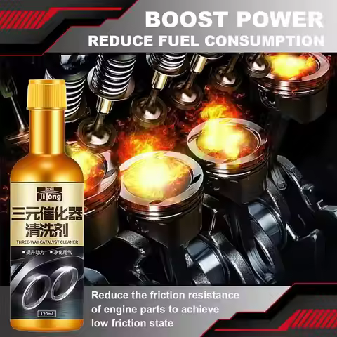 Catalytic Cleaner Diesel Particulate Filter Car Catalyst Converter Auto Parts Accessories Catalytic 