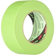 Tape Big Kingdom 3M 401+High Temperature Resistant Crepe Paper Masking No Residue Glue Irregular Sur