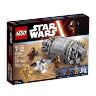 75136 Lego Star Wars: Droid Escape Pod