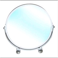 Makeup Zoom Mirror 2 Sides