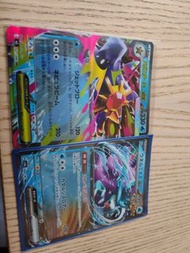 Pokemon EX 卡牌
