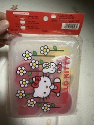 中古Hello Kitty 飯團模具