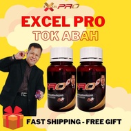 Suplemen Excel Pro Minda Cerdas Xpro Xplus Excel Plus Dr Fadzilah Kamsah Ready Excel Hana ubat minda